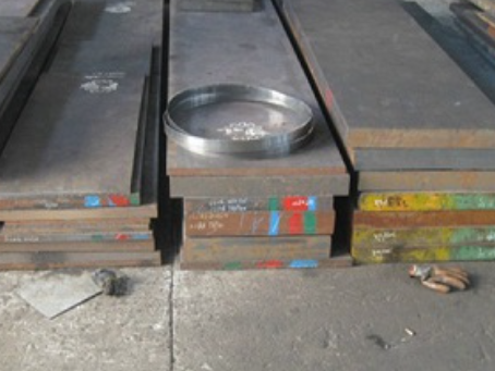金溪18NiCrMo5模具钢