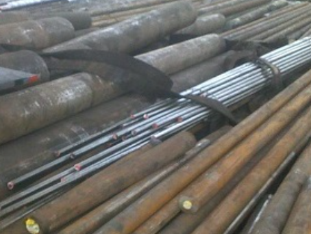 金溪40CrMnMo7模具钢