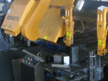 金溪SM45模具钢