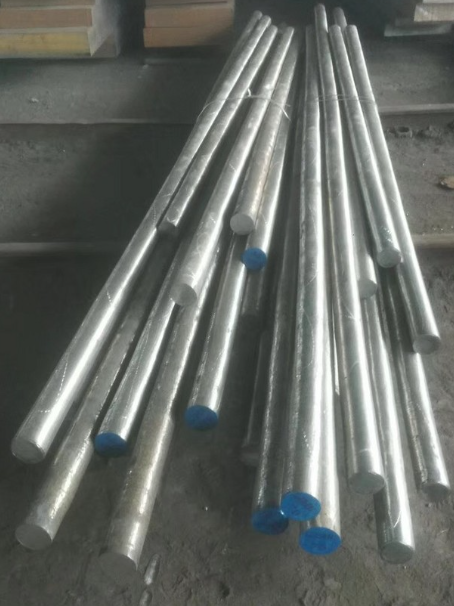 金溪P20模具钢
