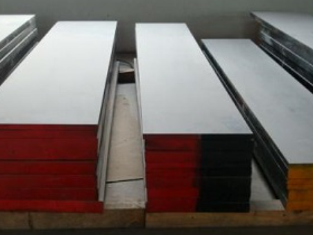 金溪Cr12MoV模具钢