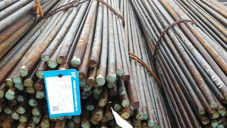 金溪30Cr合金结构钢