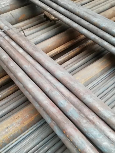 金溪30CrMnTi合金结构钢